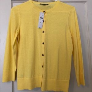 Ann Taylor cardigan